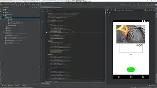 Android Studio change text alignment