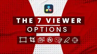 The 7 Viewer Options of the Edit Page