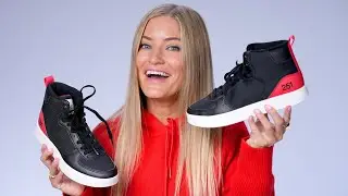 MKBHD Shoes!!