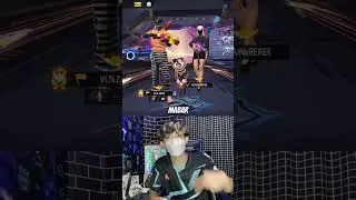 Villain vs Dominator Kalian Pilih Siapa Guys?🤔