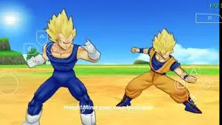 Redmi Note 7 pro Dragon Ball Z PSP Gameplay