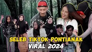 SELEB TIKTOK ( SOUND GOYANG NASI PADANG DARI ​⁠@NagaswaraOfficial @duoanggrekofficial )