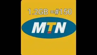 Cheap MTN Data. 1.2GB =150.  All Shot Code #mtn #mtndata #data #mtnnigeria #education