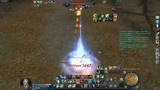 Aion Classic FIRST KILL GENERAL SOLO