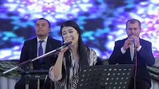 Afruzona (Qo'sh sohil navolari Yangi 2020-yil)
