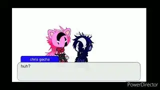 My first gacha video. @oliverwolf936 pls rate it.watch the whole vid.