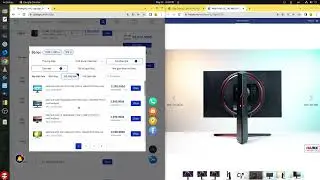 So Sánh: HACOM và Phong Vũ Computer | Thử dựng bộ PC 30 triệu