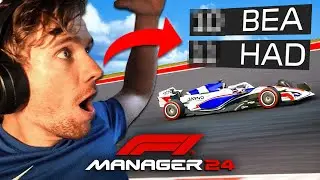 ARE WE CLOSE TO TURNING THINGS AROUND? - F1 Manager 2024 Career #10