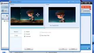 How to convert MKV to AVI with DVDFab 9