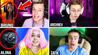 **MOM.EXE AND YRKA ATTACKED US** DON'T LOG INTO THIS VIDEO CHAT AT 3:00 AM!!