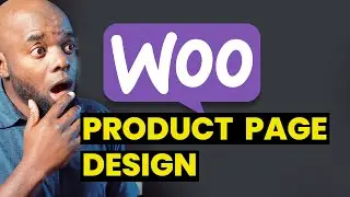 How to Design a WooCommerce Product Page Like a Pro!