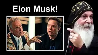 A Message To Elon Musk - Mar Mari Emmanuel