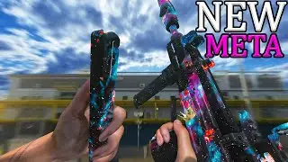 *NEW* META WSP-9 is INSANE in WARZONE 3 (Warzone Loadout / Class Setup) - MW3