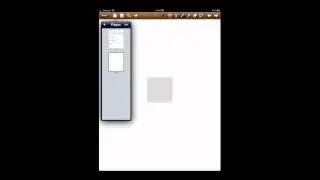 PDF Note Taker iPad App Video Demo - CrazyMikesapps