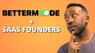 Bettermode for SAAS Founders