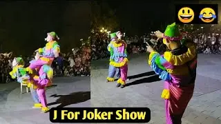 Three Joker Story 🃏 ,Three Jokers Comedian Figure | Prem Verma