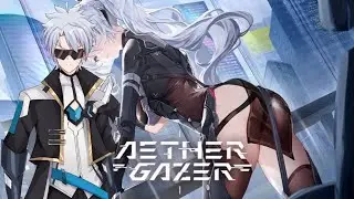 Aether Gazeer farming material untuk reconstruct sigli dan beli functor #sigli #functor #aethergazer