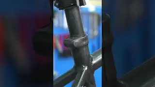 Велосипед для зимы. Кастомный подход 