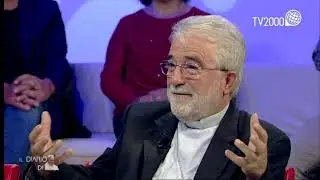 Mons. Rodolfo Cetoloni: “Si è belli quando si è veri”