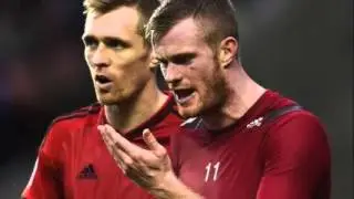 Chris Brunt: West Brom player 'disgusted' by coin-throwing incident