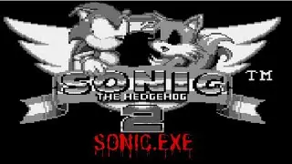 Insanity.exe ( Tails.exe Part 3 )