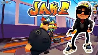 Next Play Subway Surfers On PC Record Subway Surfers Vancouver 2024 Jake Unlimited Money & Keys Apk