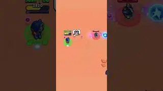 How to make an invincible Jessie turret! #brawlstars #shorts