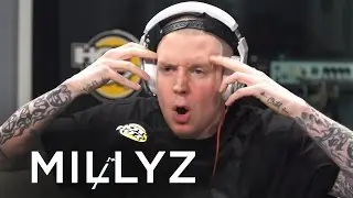 Millyz Freestyles on Flex | #Freestyle049