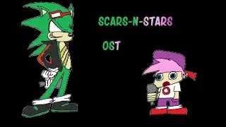 FNF SCARS AND STARS (OST)