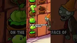 Who Does MORE DAMAGE, the Cabbagepult or the Peashooter?