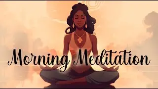 Have a Beautiful Day, 10 Minute Morning Meditation