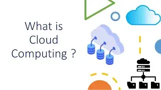 What is Cloud Computing, Cloud Computing Fundamentals, Benefits of cloud computing