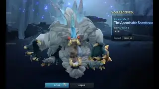 DOTA 2 - UNBOXING 20 FROSTIVUS TREASURE CHEST! (IM ADDICTED)