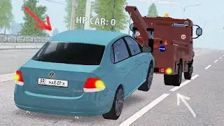 АВТОМЕХАНИКИ в GTA