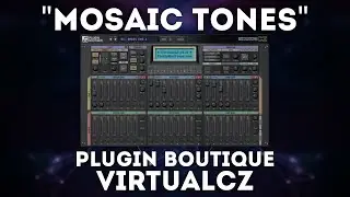 Plugin Boutique Virtual CZ 