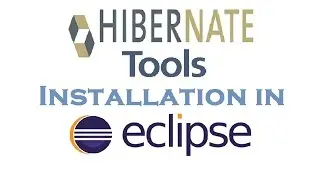 How To Install Hibernate Tools in Eclipse IDE | Java Inspires