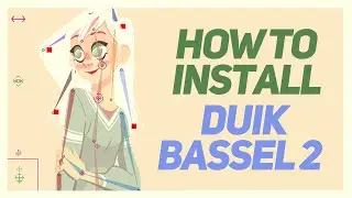 How to Download and Install DUIK Bassel 2 in After Effects CC