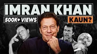 Untold Stories of Pakistan's Kaptaan, PTI & The Final Battle for Imran Khan? @raftartv Documentary