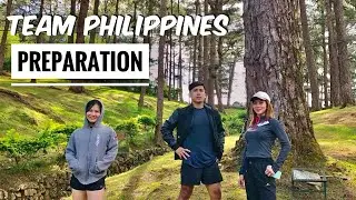 World Tournament Preparation (Nov 2019) | IKO Kyokushin Karate Philippines