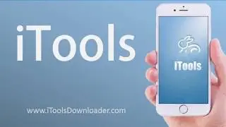 iTools - Как закачать в iPhone iPad музыку, рингтоны, фото, видео и книги