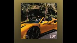 Kizo-Lot FT. Wac Toja