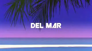 Zivert - DEL MAR | Official Audio | 2021