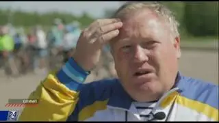 Олимп. Велоспорт