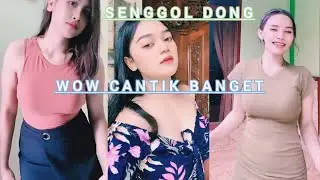 tiktok abg ketat cantik gunung gede