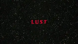 LUST - Dark Hip Hop Beat (FREE FOR PROFIT USE)