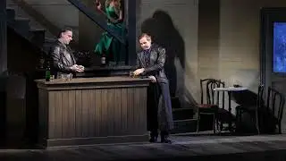 Rigoletto: “La donna è mobile”