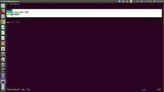 How to write a function in Shell script | Tutorial