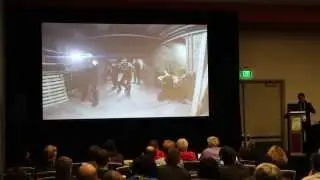 OTOY Presentation at NVIDIA GPU Technology Conference 2015