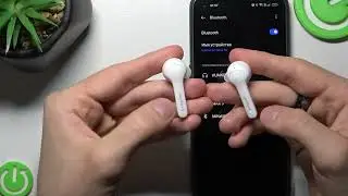 Как подключиться к андроиду на Anker SoundCore Life Note / Сопряжение с андроидом