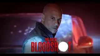 BLOODSHOT | Official Trailer HD